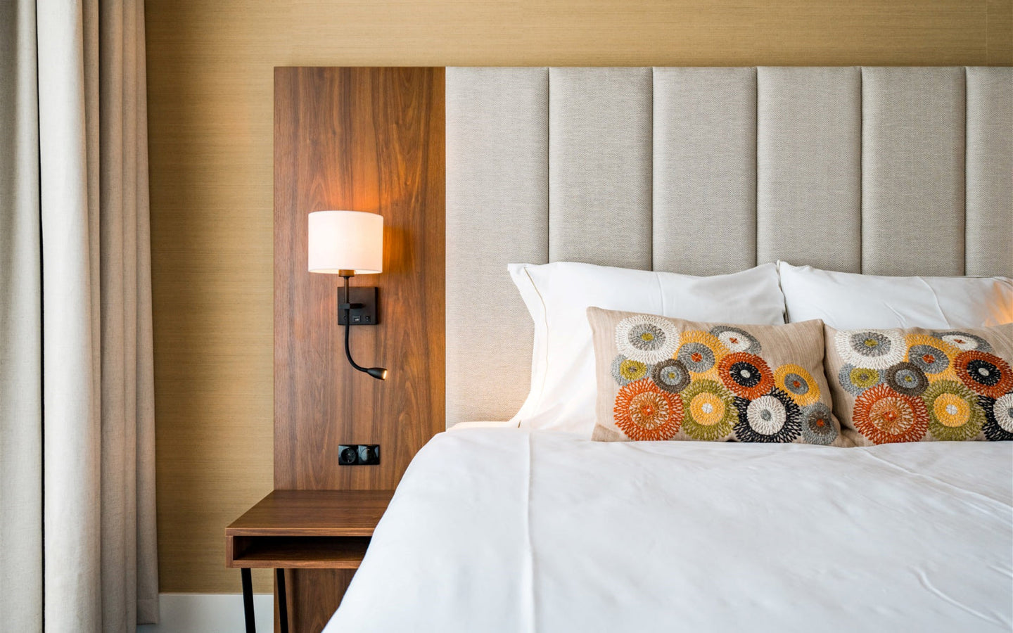 3-Daags luxe 4* verblijf in prachtig Zeeland bij Hotel ter Zand - afbeelding 4