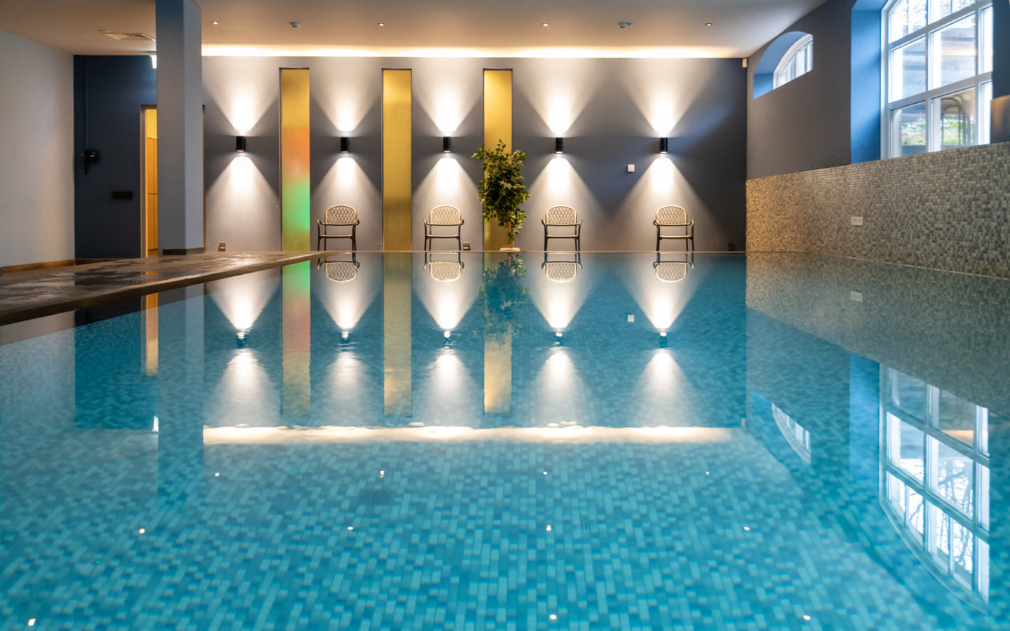3-Daags luxe 4* verblijf in prachtig Zeeland bij Hotel ter Zand - afbeelding 3