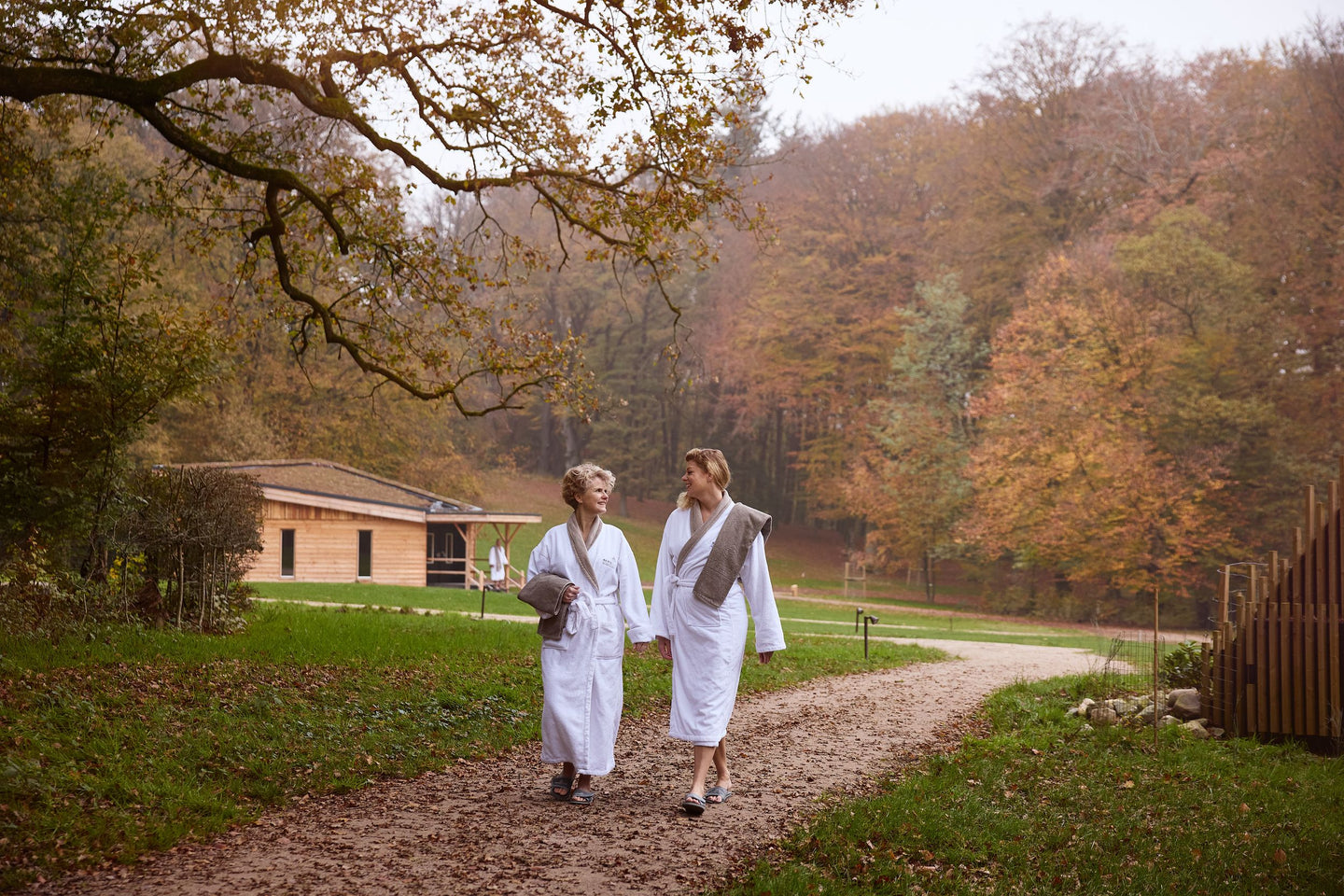 Dagje ﻿﻿Wellnessresort & Hotel De Valkenberg - afbeelding 5