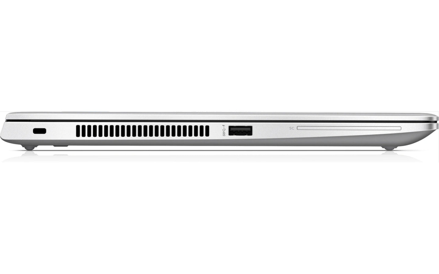 Refurbished HP EliteBook 745 G6 + touchscreen - afbeelding 5
