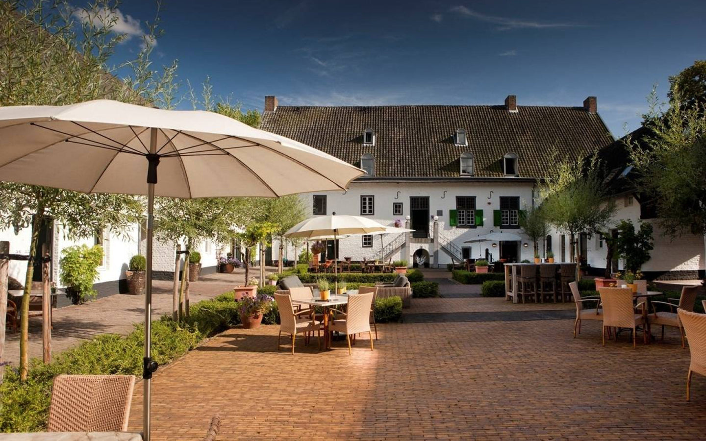 3 dagen 4* luxe en rust bij Winselerhof, Landgraaf - afbeelding 7
