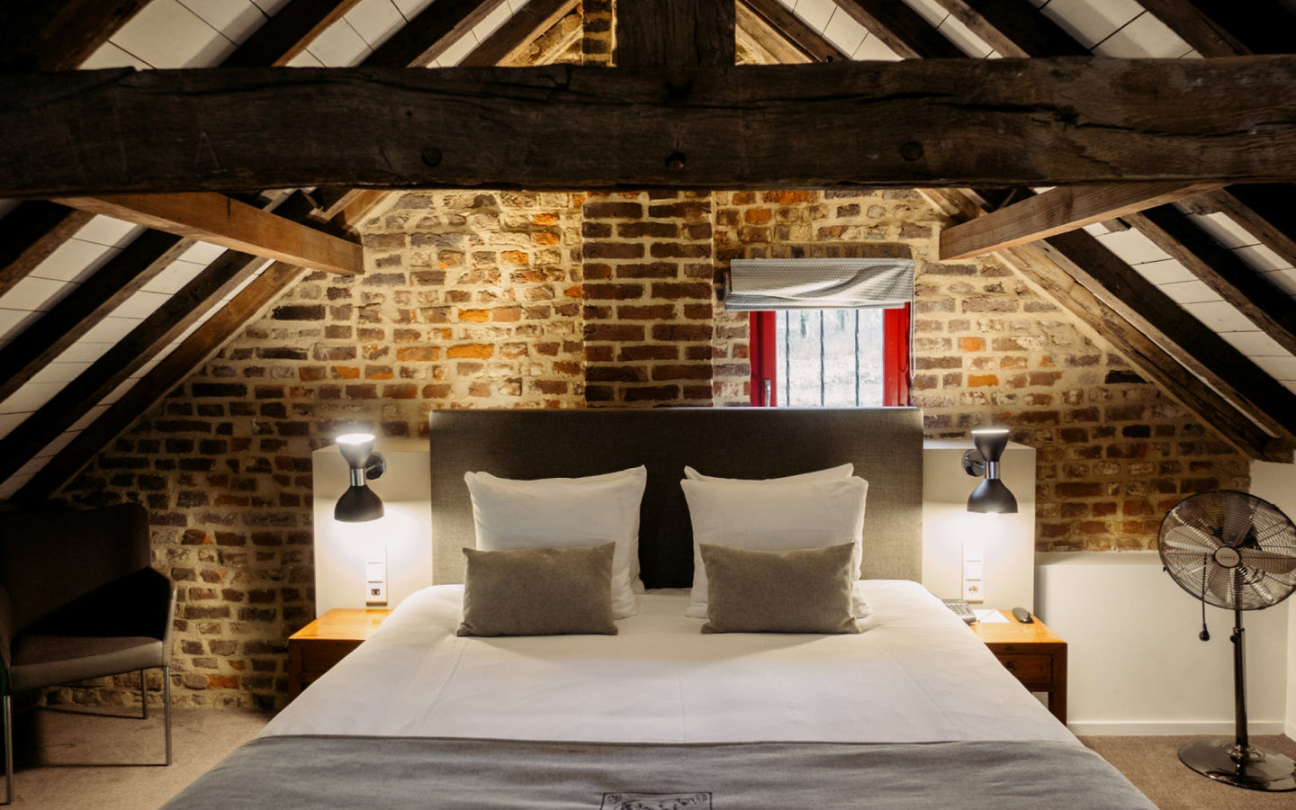 3 dagen 4* luxe en rust bij Winselerhof, Landgraaf - afbeelding 4