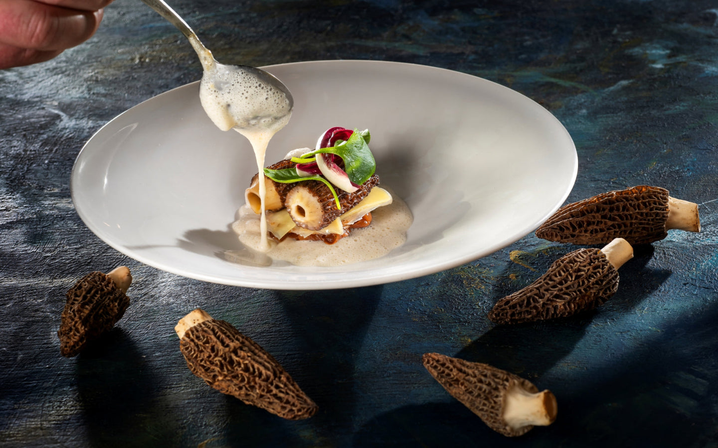2 dagen 4* luxe op Kasteel Engelenburg - afbeelding 5