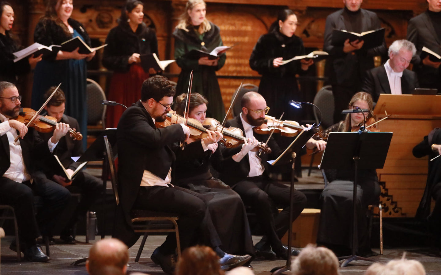 Classical Christmas Concert - afbeelding 2