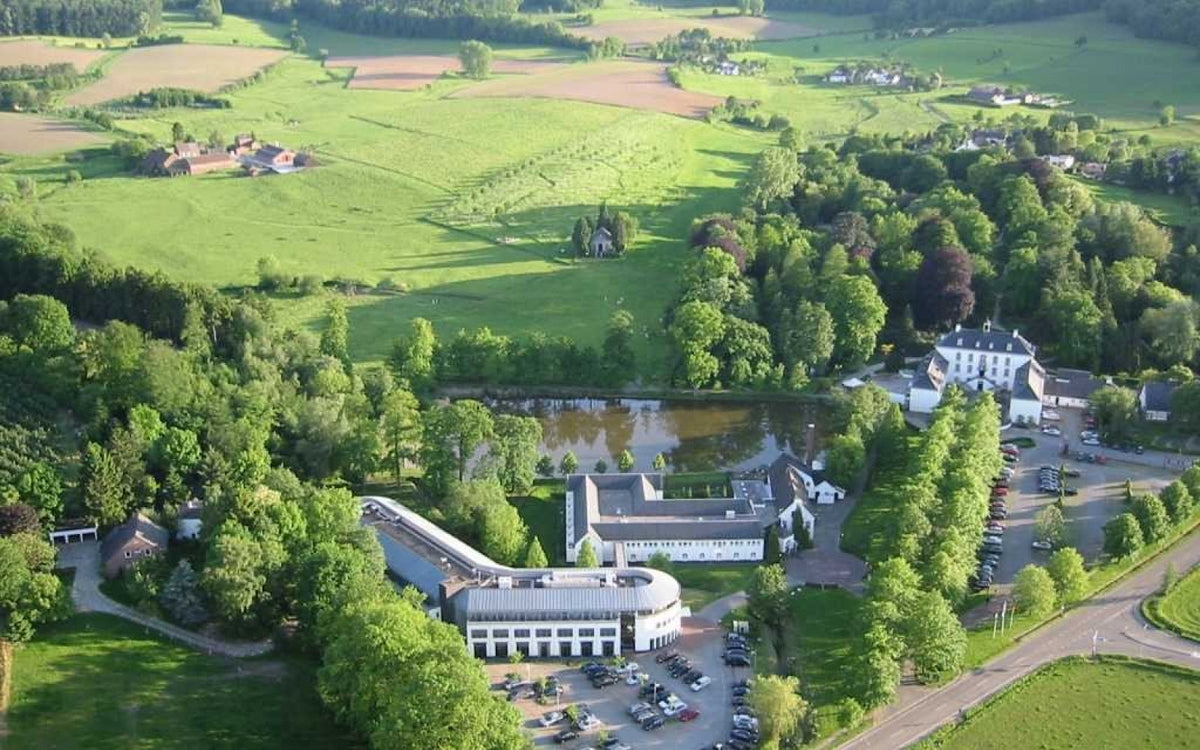 3-daags culinair verblijf in 4* Bilderberg kasteel Vaalsbroek - afbeelding 10