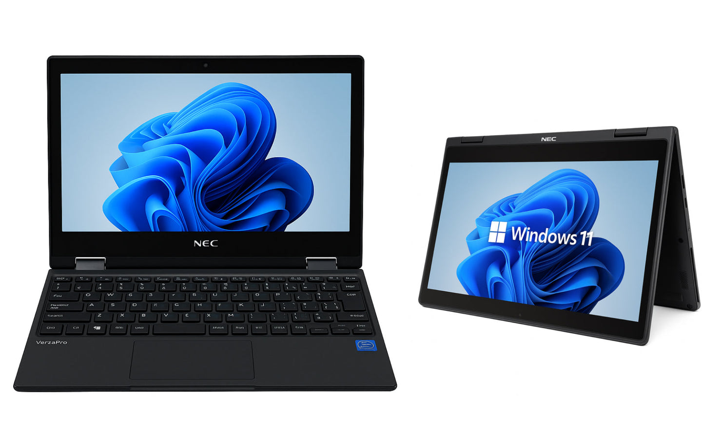 NEC Versa 360 laptop  (2-in-1) - afbeelding 1