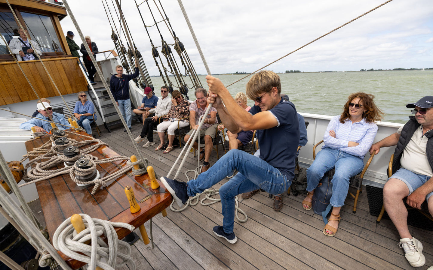 Varen op Stedemaeght - afbeelding 8
