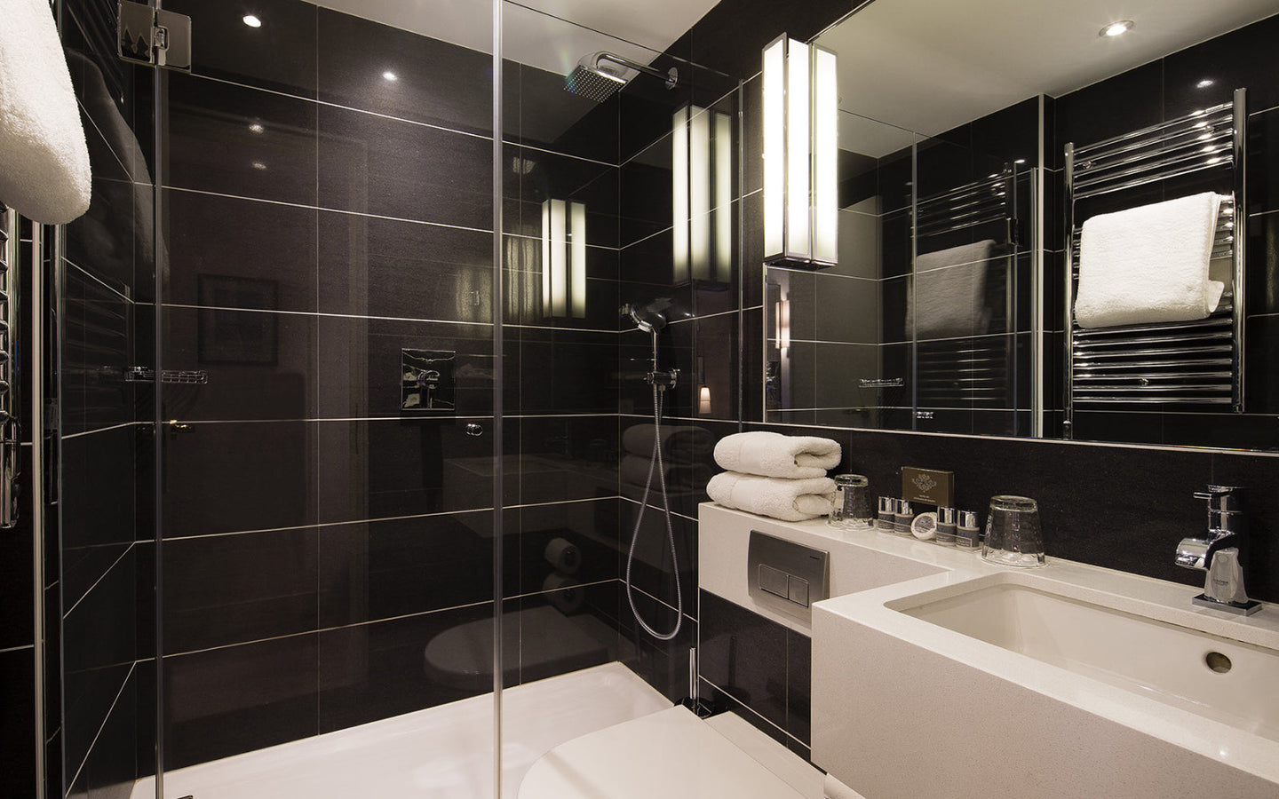 3-daags verblijf in 4* boutique Hotel Balmoral aan de Champs Elysees Parijs - afbeelding 5