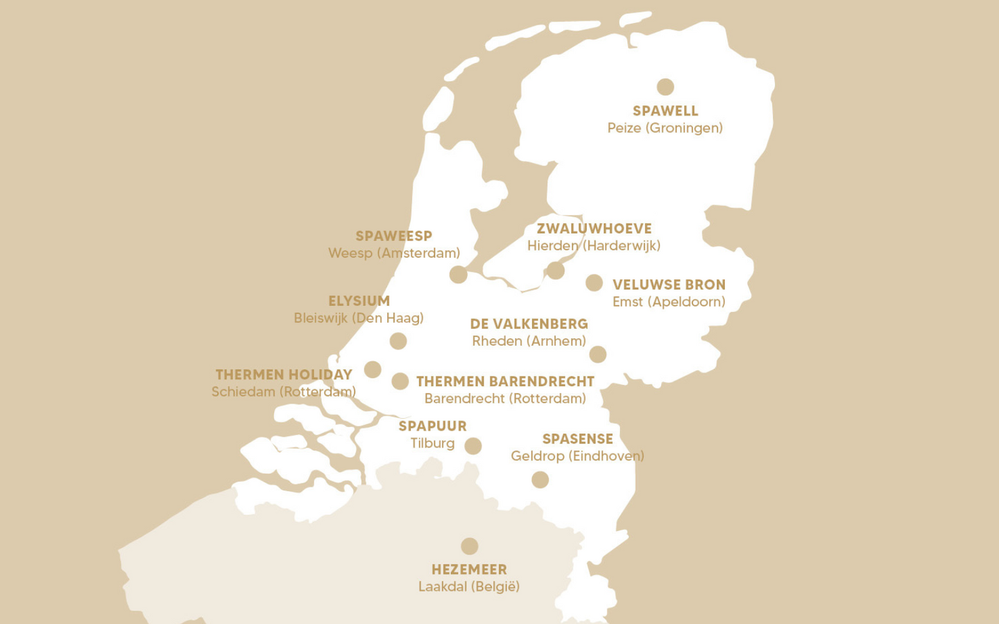Dagje Wellness Veluwse Bron - afbeelding 7