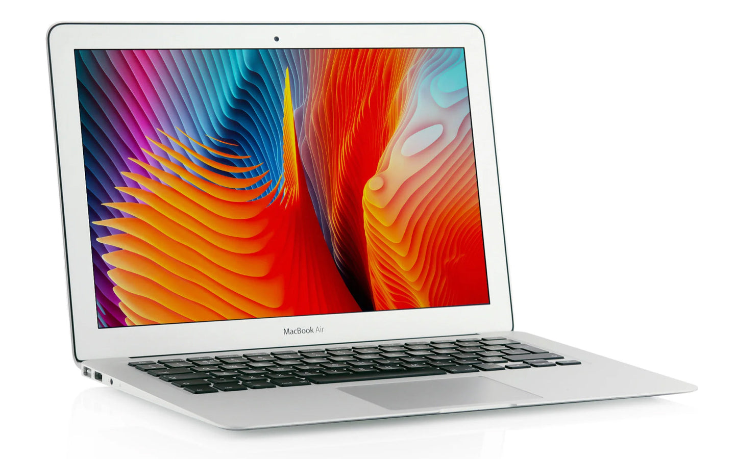 Refurbished Apple MacBook Air 13 inch - afbeelding 2