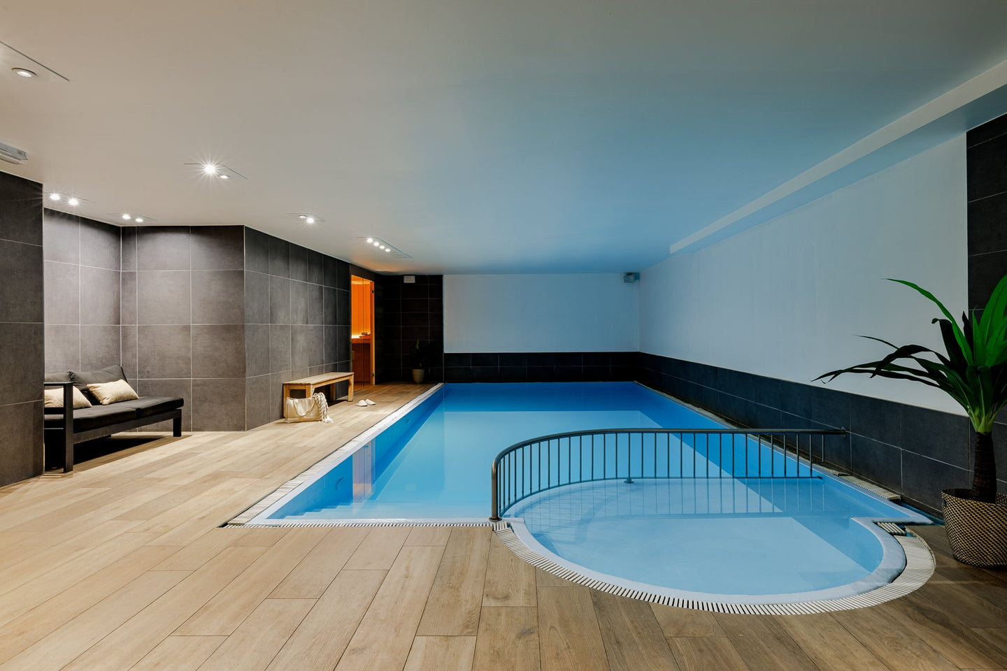 WP Hotel Corner House *** incl. ontbijt - afbeelding 11