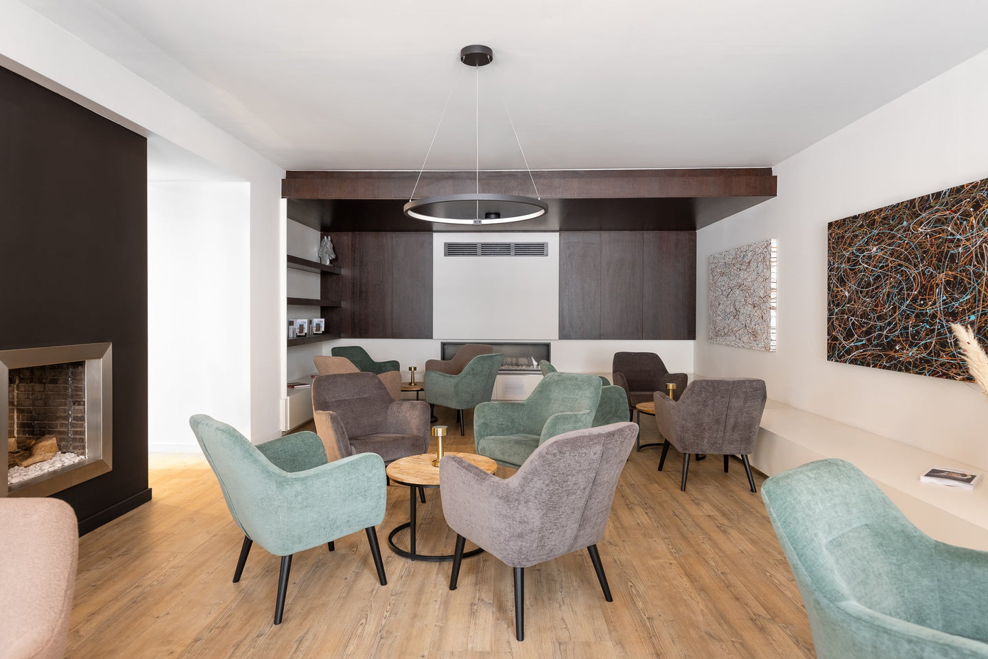 WP Hotel Corner House *** incl. ontbijt - afbeelding 9