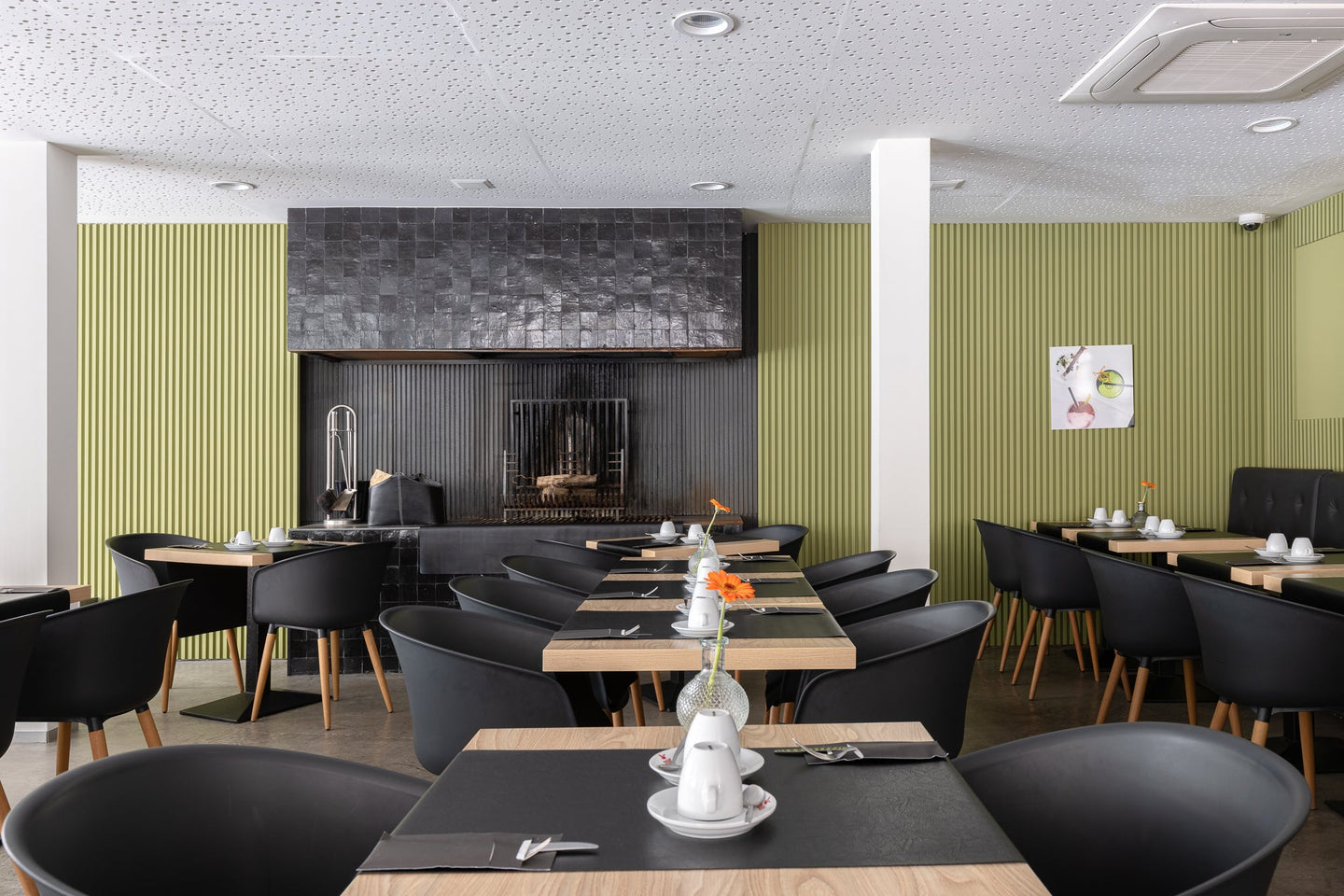 WP Hotel Corner House *** incl. ontbijt - afbeelding 8