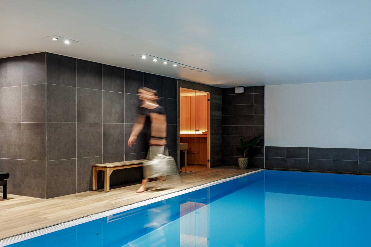 WP Hotel Corner House *** incl. ontbijt - afbeelding 6