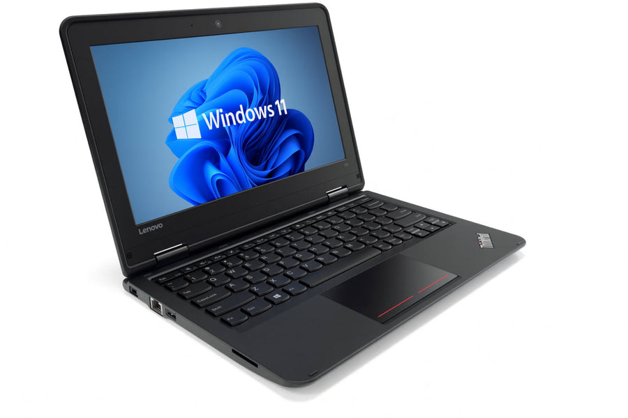 Refurbished Lenovo Yoga 100W - afbeelding 1
