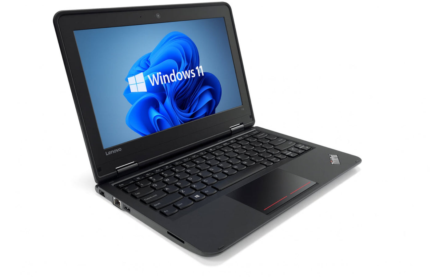 Refurbished Lenovo Yoga 100W - afbeelding 1