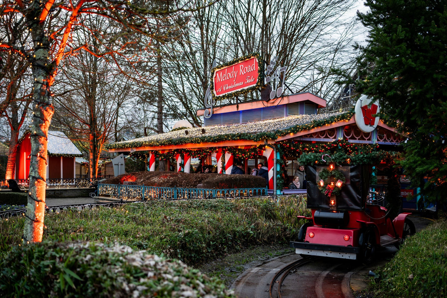Walibi Winter 2025 (BE) - afbeelding 9