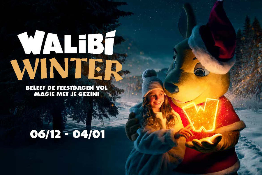 Walibi Winter 2025 (BE) - afbeelding 1
