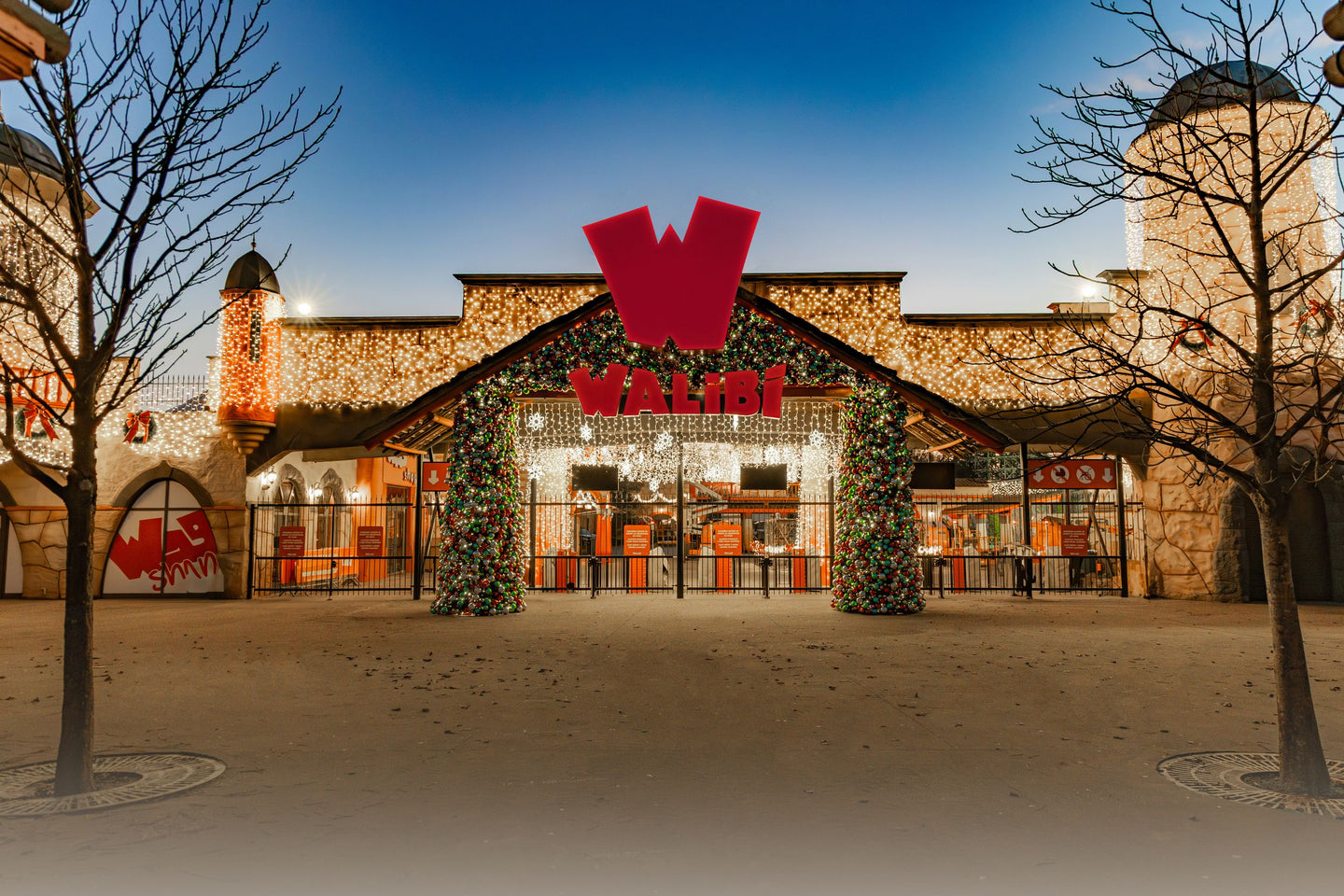 Walibi Winter 2025 (BE) - afbeelding 2
