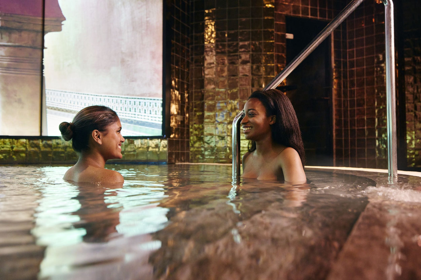 Dagje Wellness Thermen Holiday - afbeelding 3