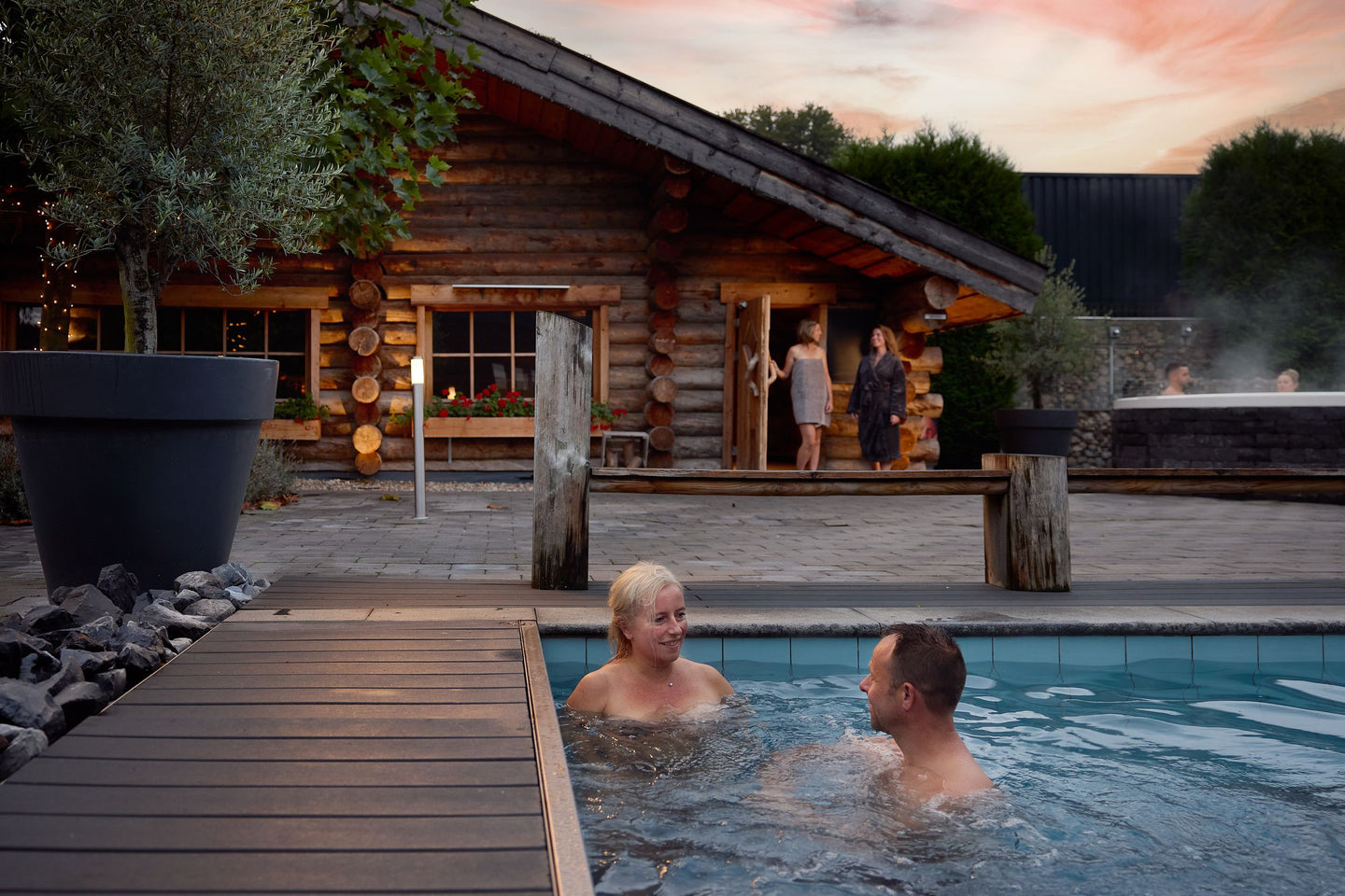Dagje Wellness SpaPuur - afbeelding 2
