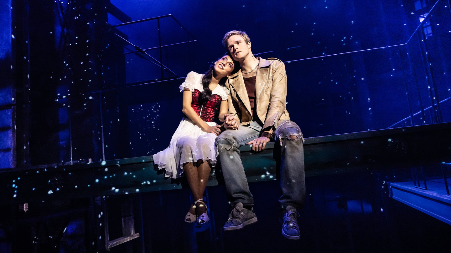 Musical WEST SIDE STORY met 20% korting - afbeelding 10