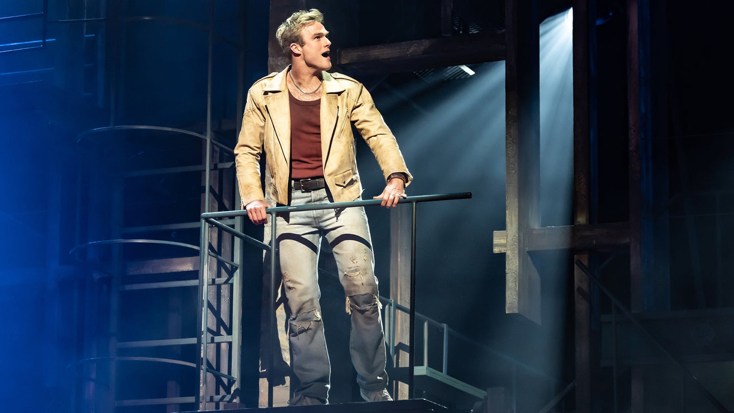 Musical WEST SIDE STORY met 20% korting - afbeelding 8