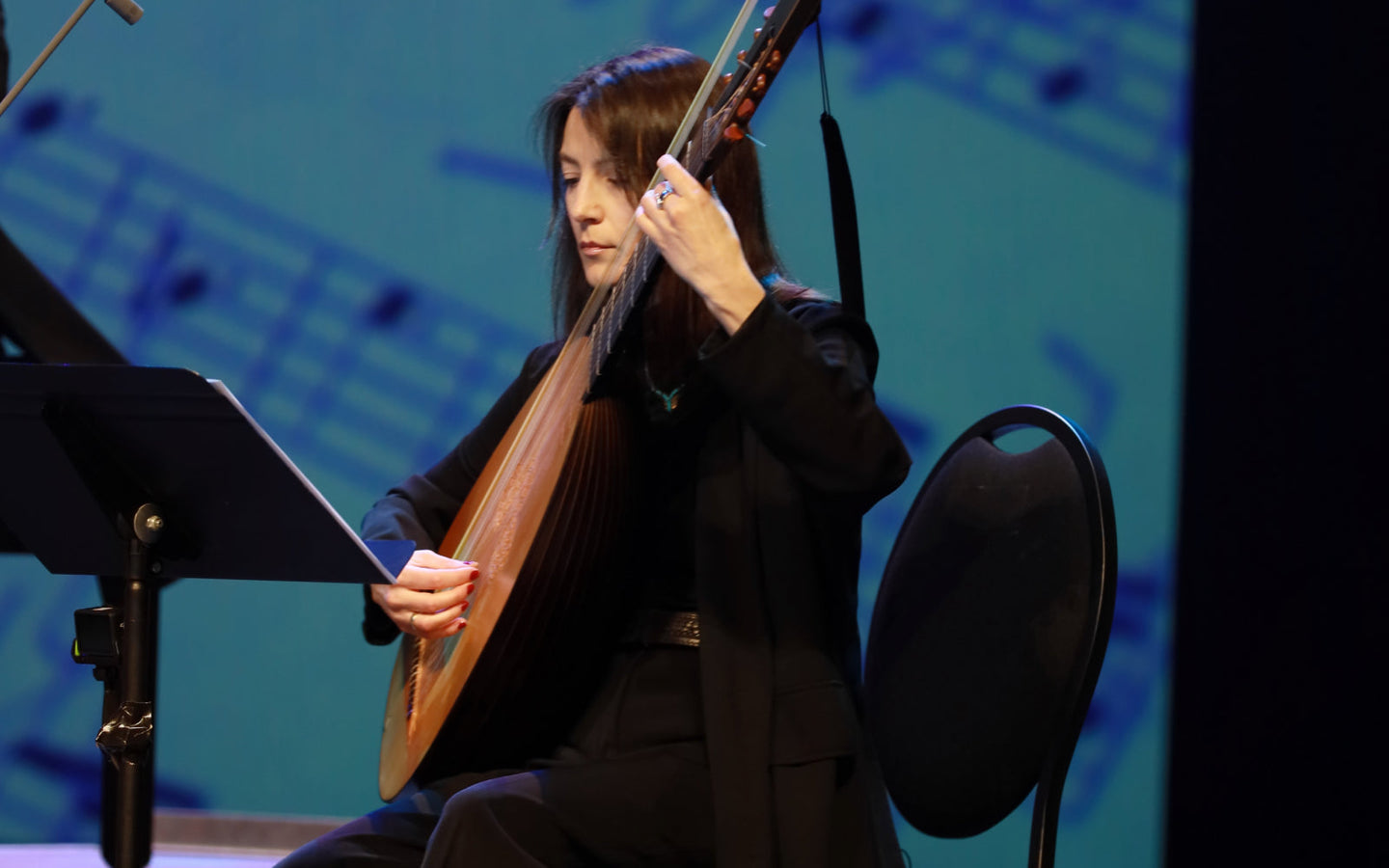 Stabat Mater - Pergolesi - afbeelding 2