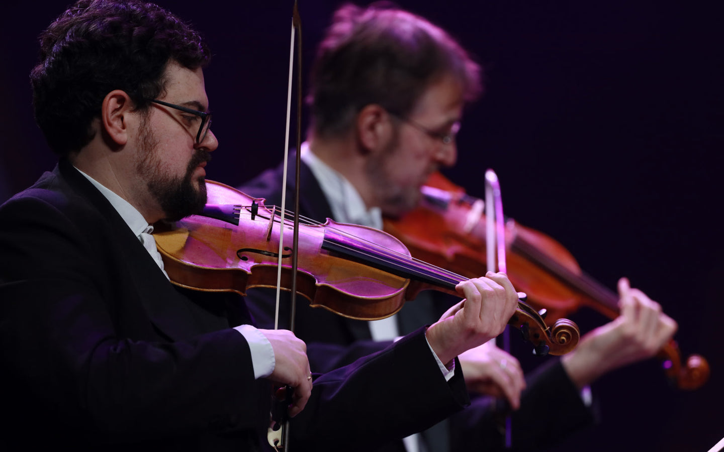 Stabat Mater - Pergolesi - afbeelding 5