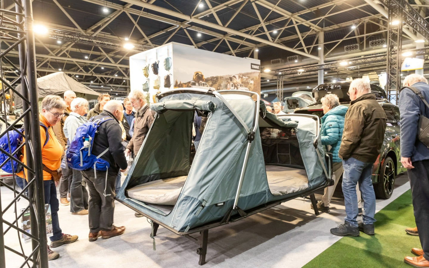 Fiets en Wandelbeurs / E-bike Challenge Utrecht - 13 t/m 15 feb - afbeelding 5