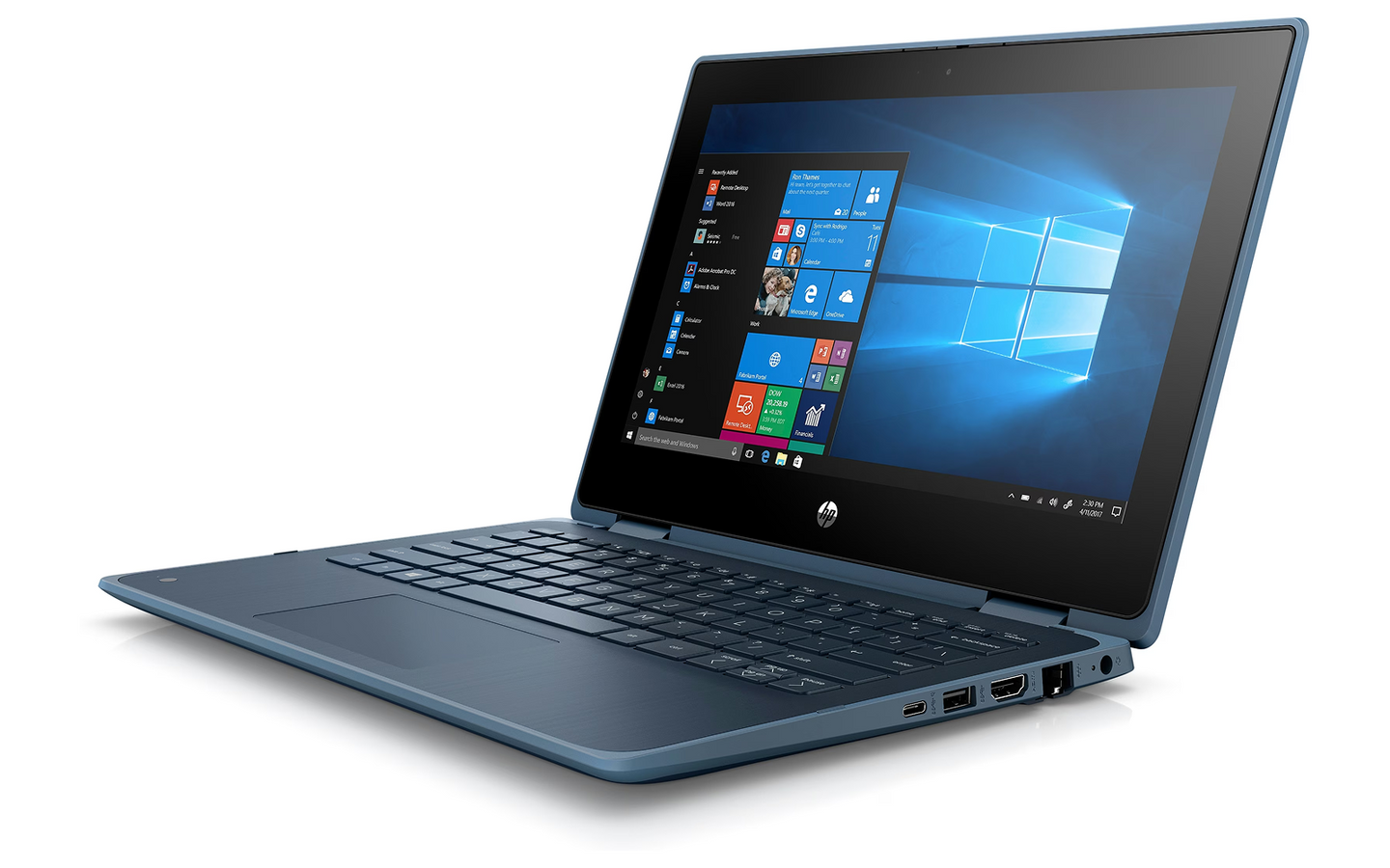 HP Probook X360 11 G3 - afbeelding 7