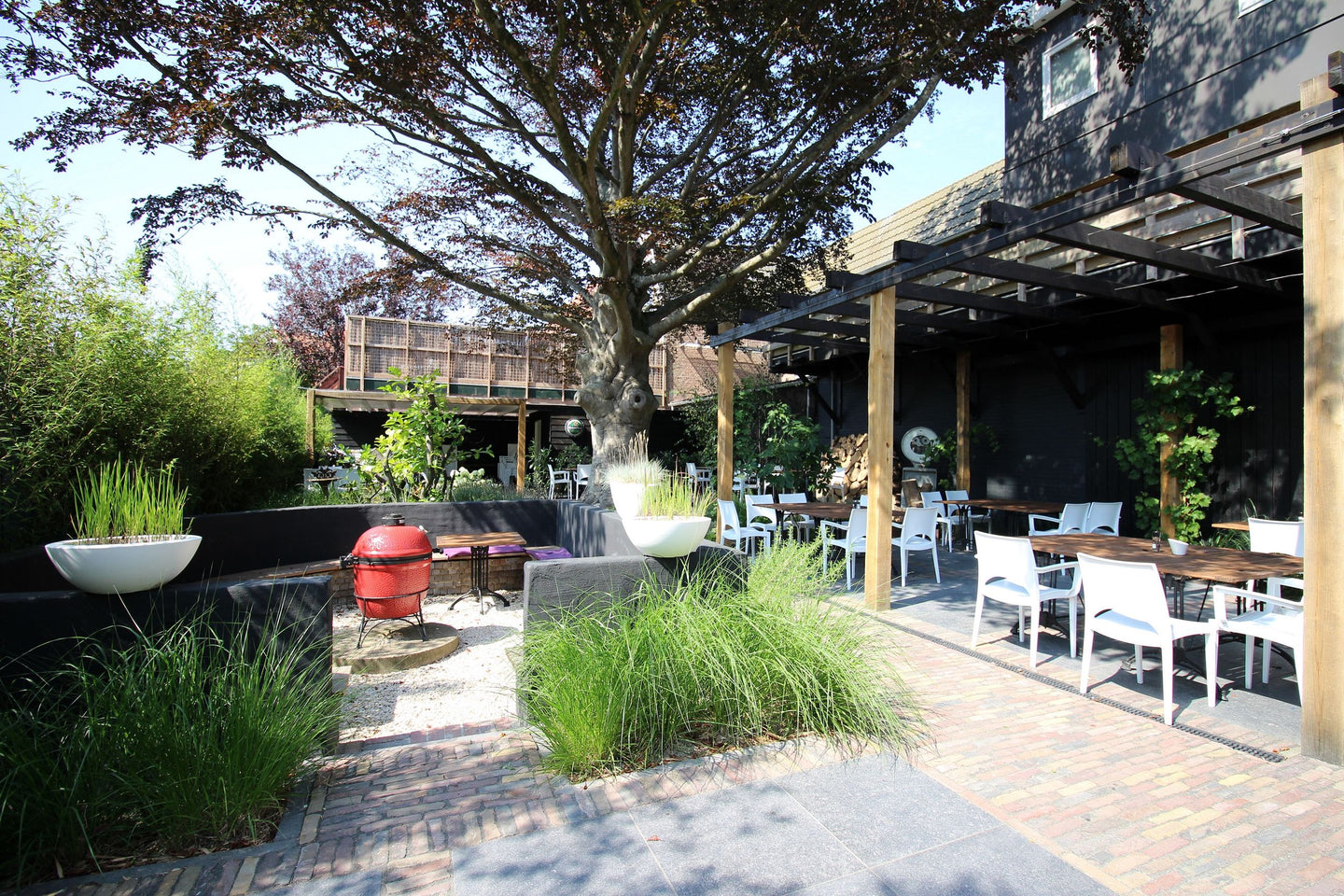 Hotel Marktstad | Ontdek Schagen en omgeving vanuit dit heerlijke 4* boutique hotel | incl. diner - afbeelding 12