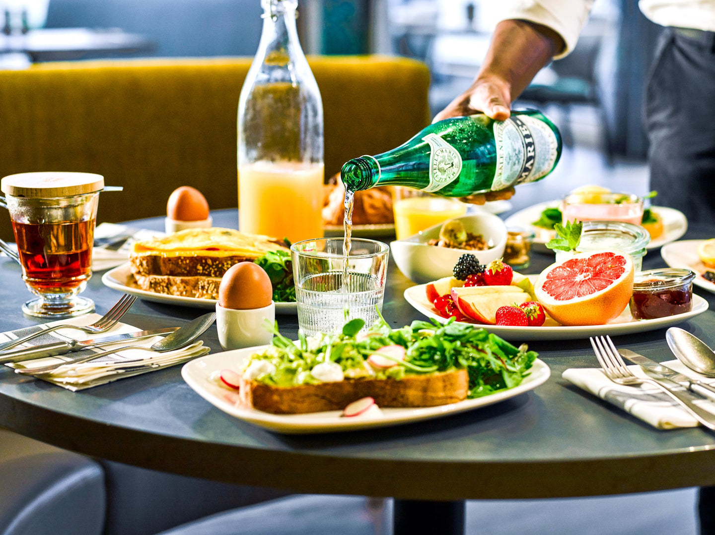 VOCO® The Hague | Verblijf in het mooiste hotel van Nederland - afbeelding 4
