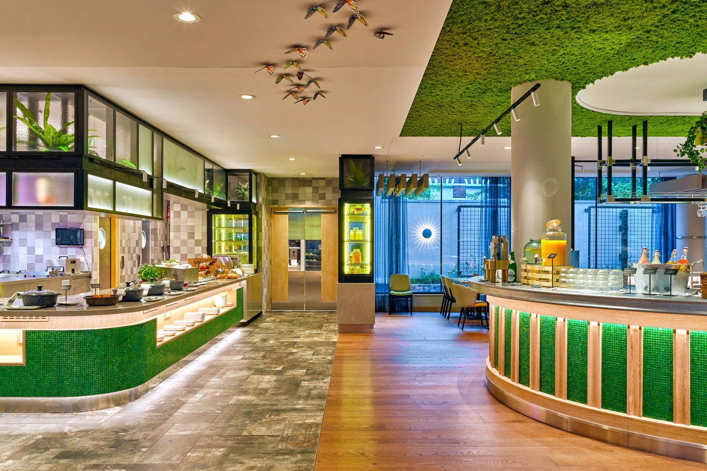 VOCO® The Hague | Verblijf in het mooiste hotel van Nederland - afbeelding 9