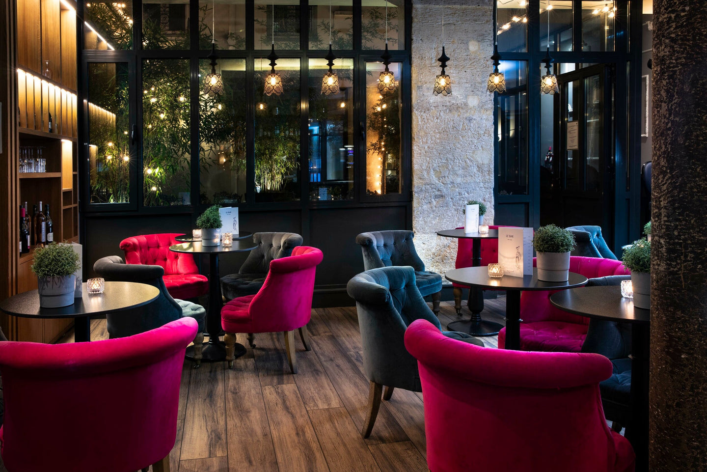 3 Dagen in hartje Parijs 4* Hotel Mademoiselle - afbeelding 5