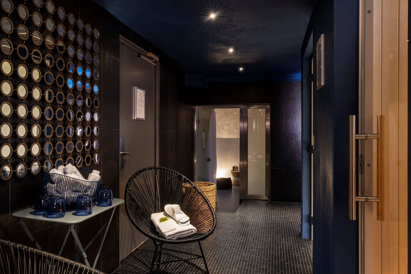 3 Dagen in hartje Parijs 4* Hotel Mademoiselle - afbeelding 7