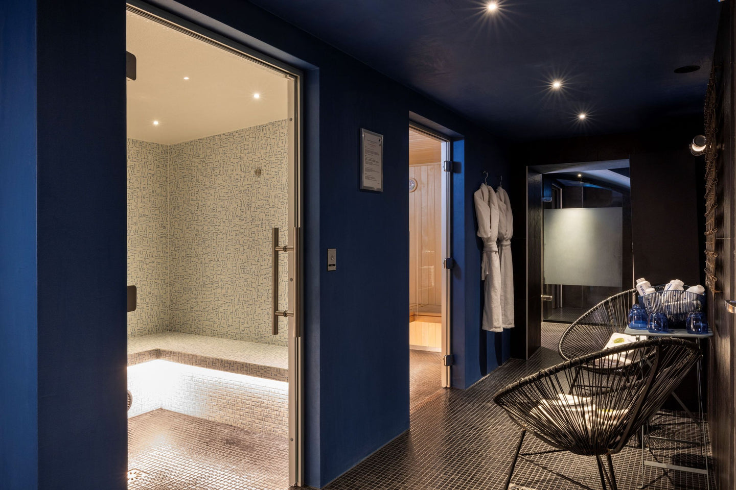 3 Dagen in hartje Parijs 4* Hotel Mademoiselle - afbeelding 8