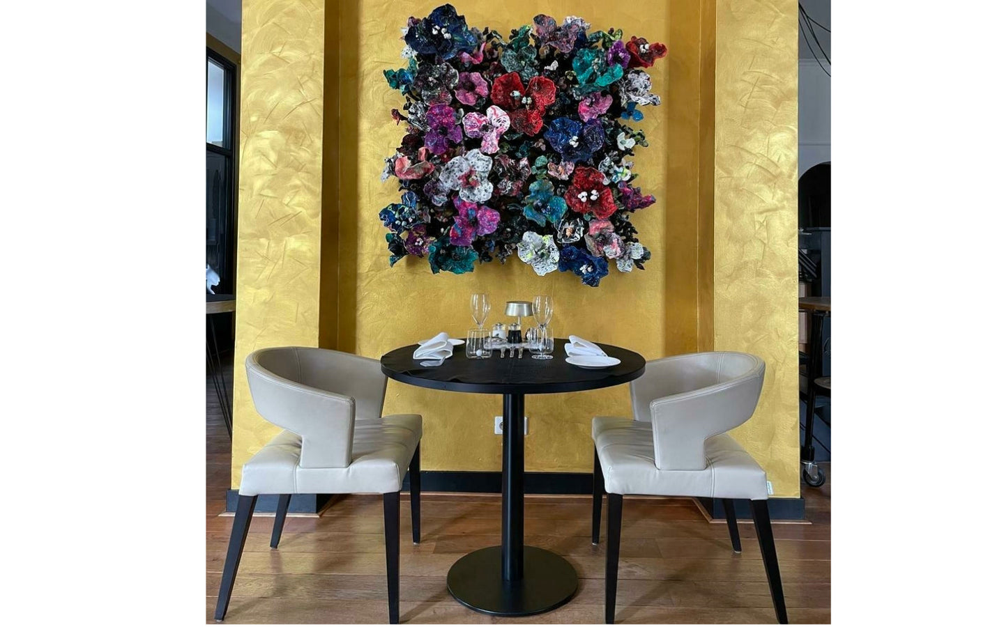 10-Gangen Michelin diner, Duiven bij 't Raedthuys - afbeelding 5