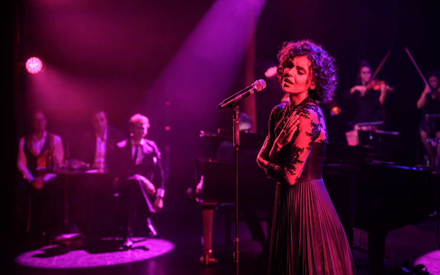 Chanson met 10 euro voordeel - afbeelding 2