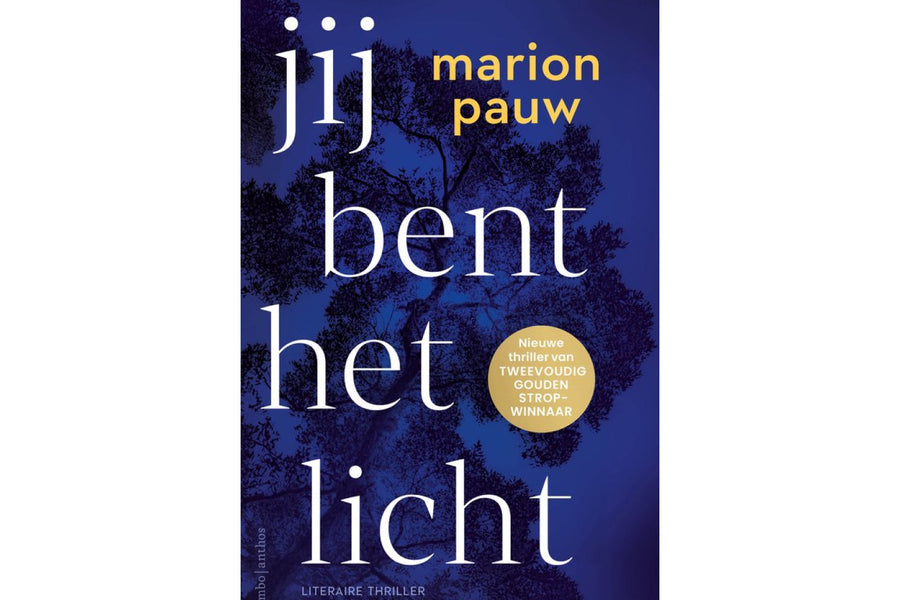 Jij bent het licht - afbeelding 1