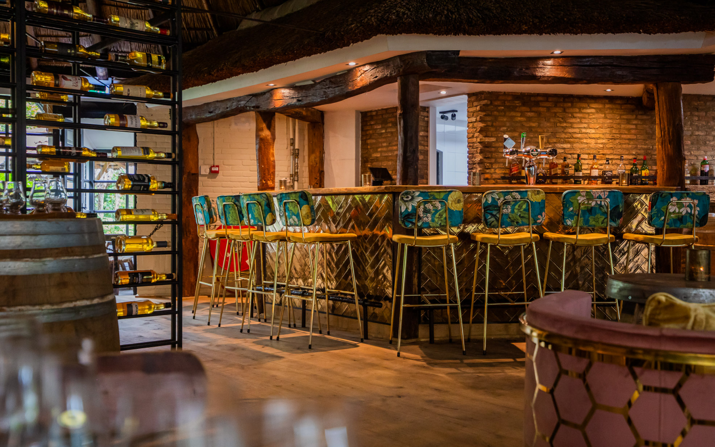 Veluwe Hotel de Beyaerd | Een oase van rust en ontspanning midden in de Veluwse natuur | incl. diner - afbeelding 3