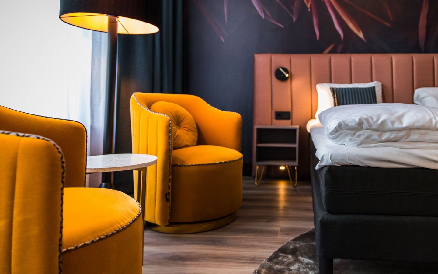 Hotel Merici | 3-Daags verblijf in een prachtig voormalig klooster | incl. 3-gangendiner - afbeelding 3