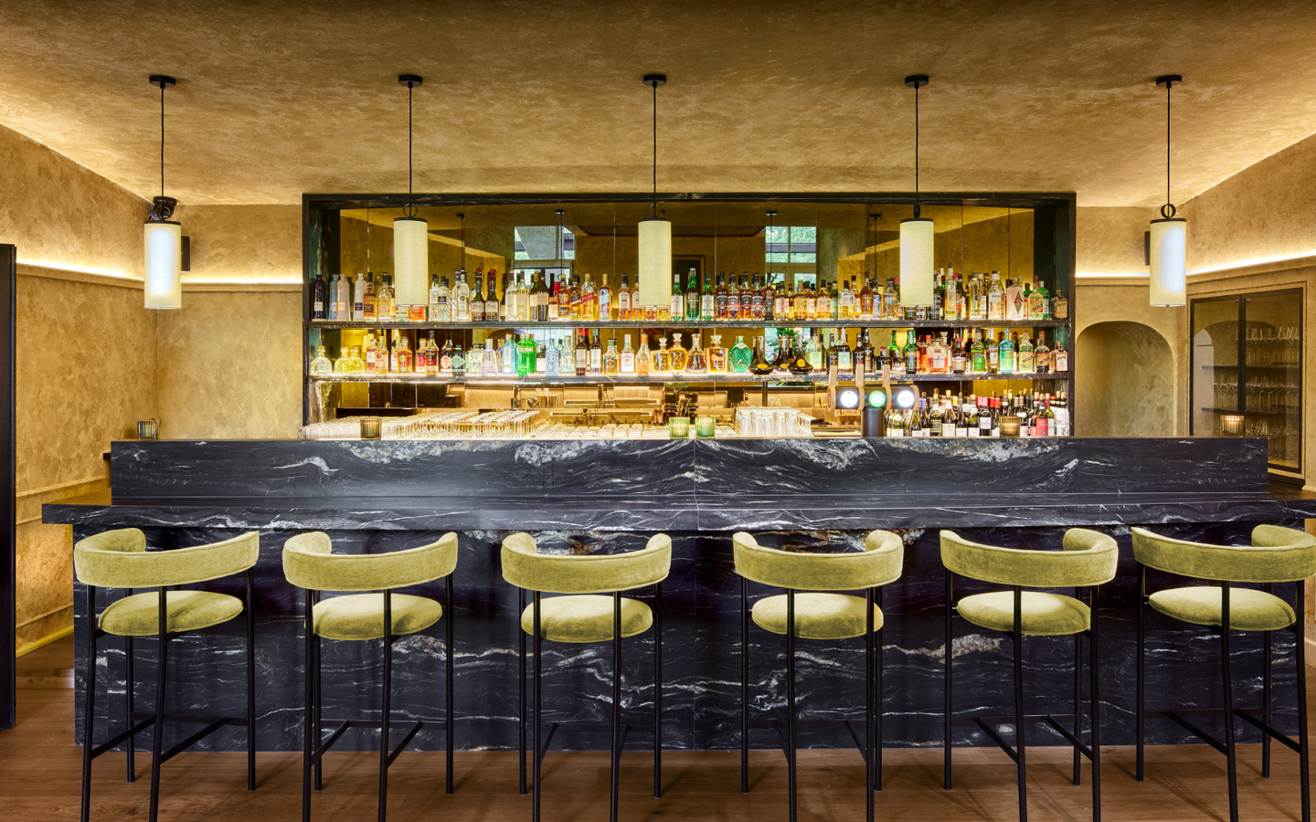 Van Oys Maastricht Retreat | Ultieme luxe in 5* Superior hotel van wereldklasse incl. 4-gangendiner - afbeelding 5
