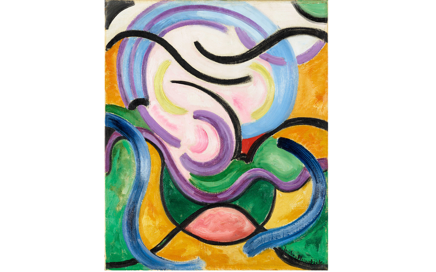 5 Colleges More Great Women Artists! - afbeelding 6