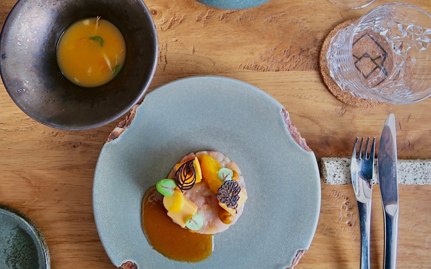 5-Gangen chef's diner bij Restaurant PIT in Heeswijk-Dinther - afbeelding 7