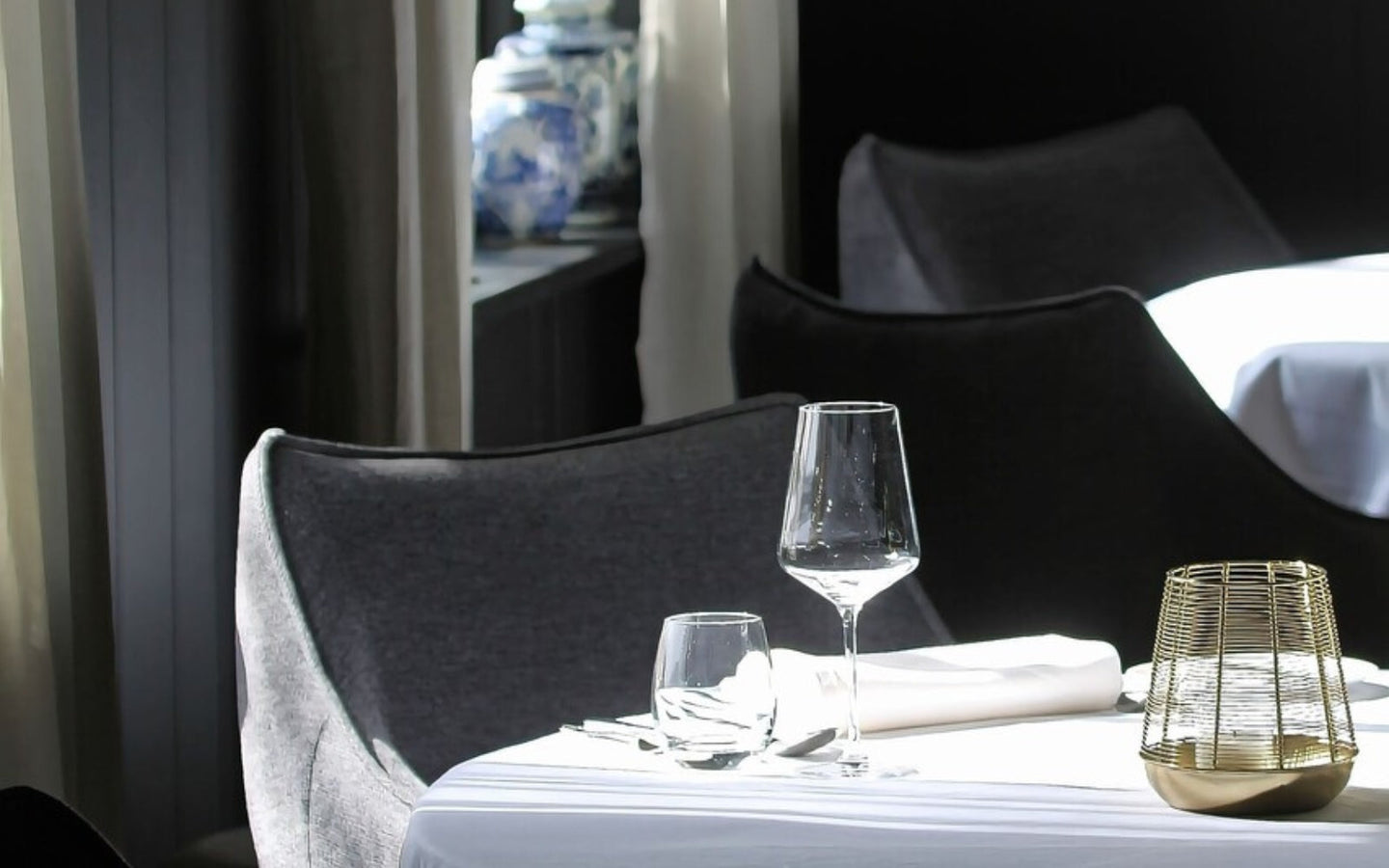 5-Gangen Signatuur menu bij Jan & Ellen Bistro in Moergestel - afbeelding 4