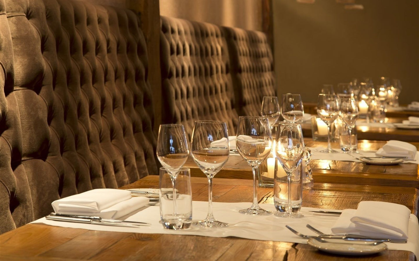 4-gangen gastronomisch menu + extra's bij De Watermolen in Velp - afbeelding 1