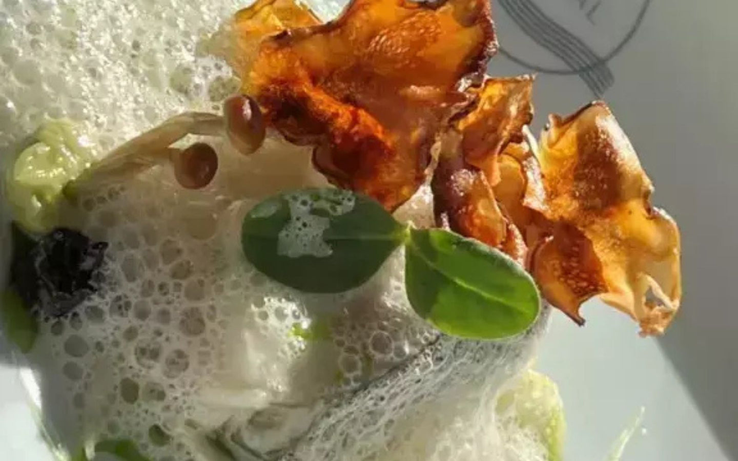 5-Gangen menu in Nijmegen bij NACIONAL - afbeelding 2