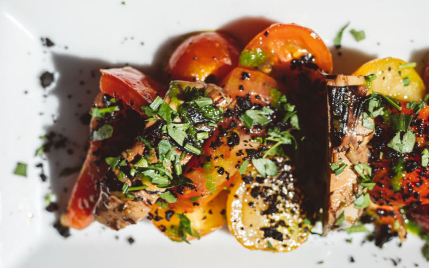 5-Gangen menu in Rotterdam bij Destino - afbeelding 3