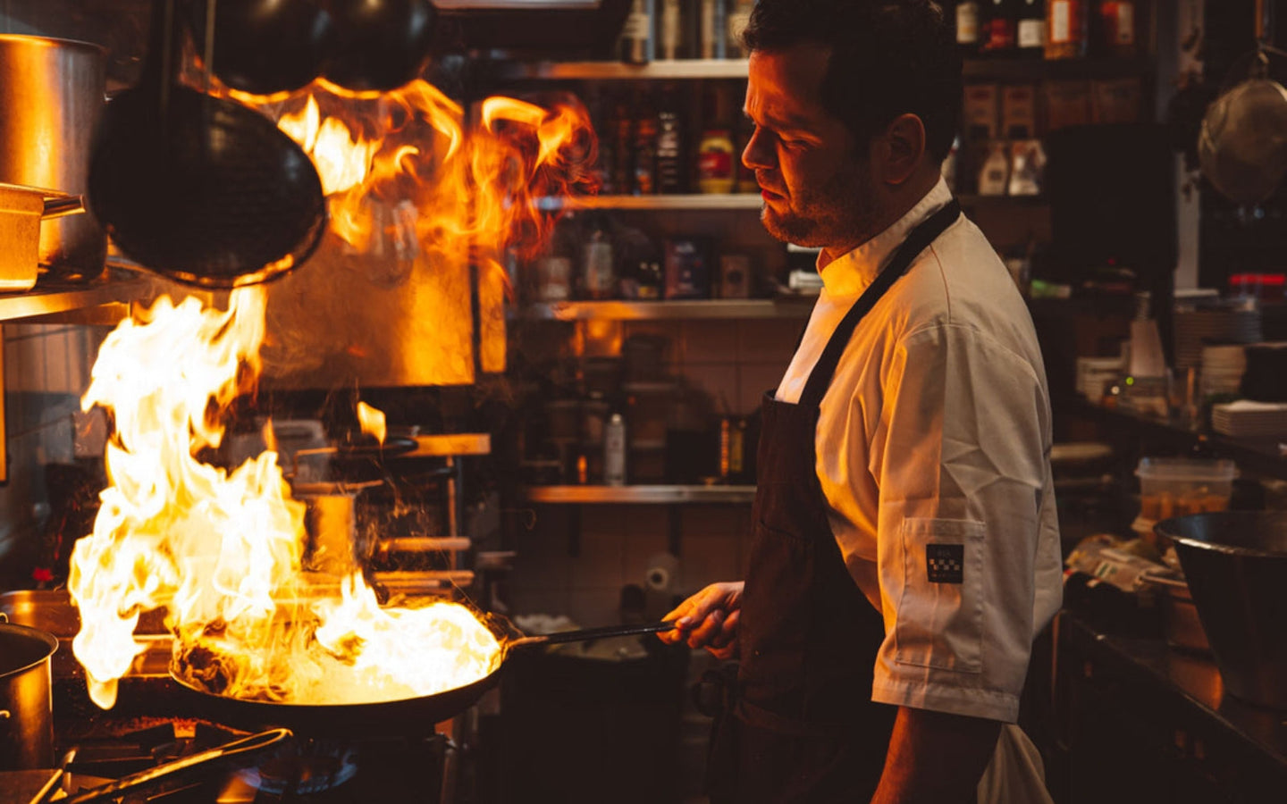 5-Gangen menu in Rotterdam bij Destino - afbeelding 6